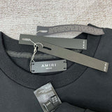 Amiri hoodie styling view — premium authentic designer style
