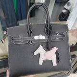  Versatile handbag front view