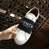 Givenchy shoes Style 084 - sole and craftsmanship detail