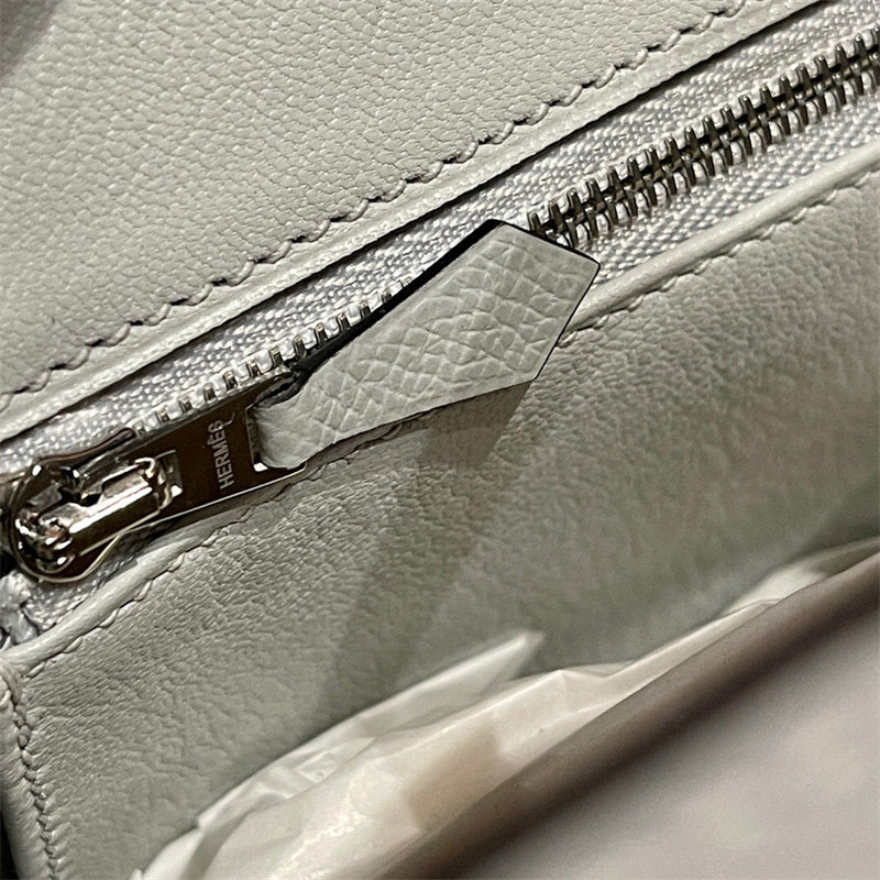 Poised handbag styled for everyday wear