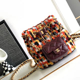  handbag, versatile everyday style, image 1