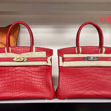 Poised bag women's premium everyday handbag