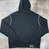 Full silhouette view of Amiri luxury piece style No.092