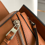 Ziva's Charm handbag – lifestyle view (18cm*12cm*7.5cm)
