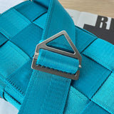 Effortless Vegan Leather Handbag - Polished Finish | Women's Statement Accessory #1603 - hardware and detail close-up (image 5) of designer-inspired handbag