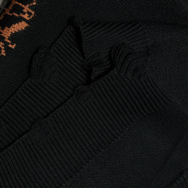 Balenciaga clothing back view — premium authentic designer style