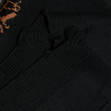 Three-quarter angle view of Balenciaga luxury piece style No.128