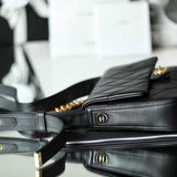 women's handbag, mid design, view 8