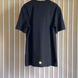 Back view of Givenchy luxury piece style No.118