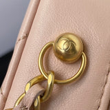  women's handbag, compact design, view 3