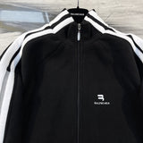 Balenciaga designer clothing styled look premium fashion
