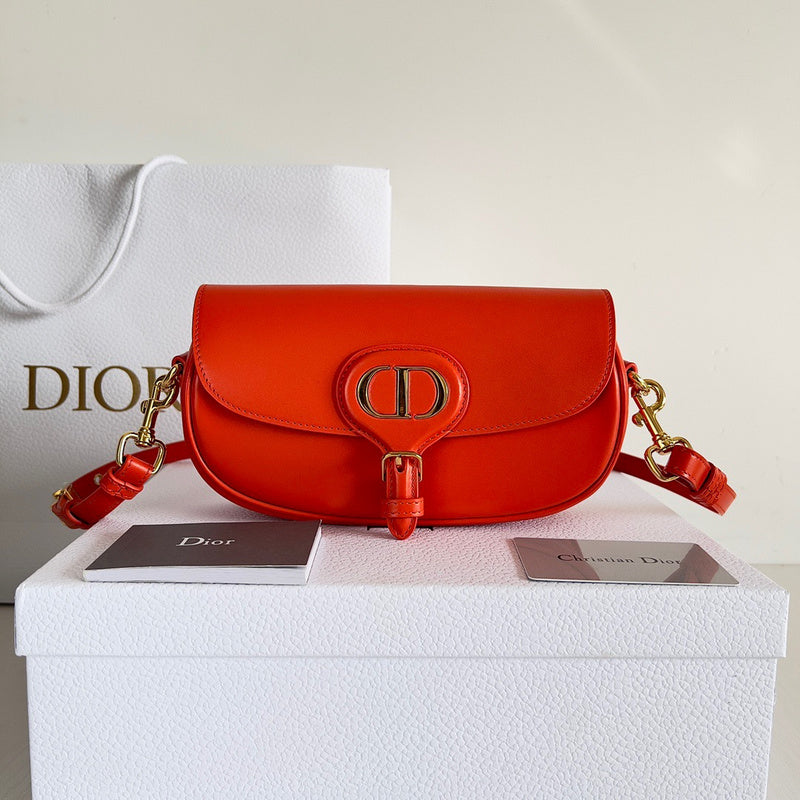Styled lifestyle shot of premium sleek women's handbag – women's luxury accessory