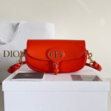 Styled lifestyle shot of premium sleek women's handbag – women's luxury accessory