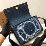 Ziva's Charm handbag – carry view (one versatile size)