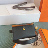 Interior view of smart premium bag
