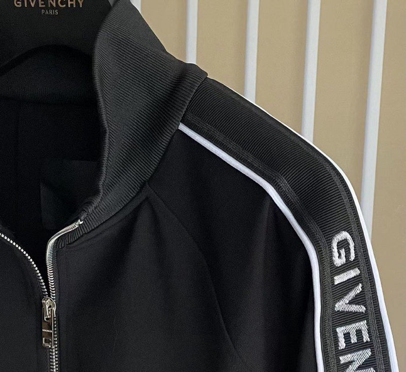 Givenchy clothing back view — premium authentic designer style