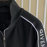 Givenchy clothing back view — premium authentic designer style