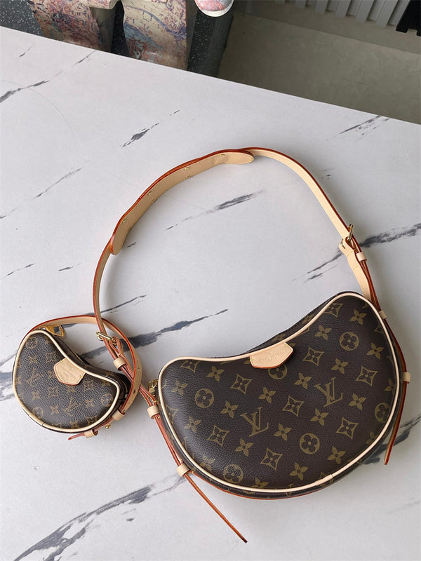  refined tote bag styled with outfit