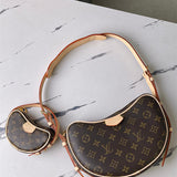  refined tote bag styled with outfit