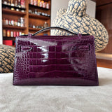  shoulder bag interior and compartment view