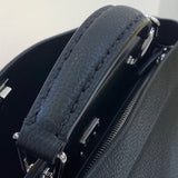 Ziva's Charm handbag – back view (Standard Size)
