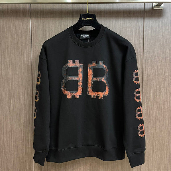 Front view of Balenciaga luxury piece style No.224