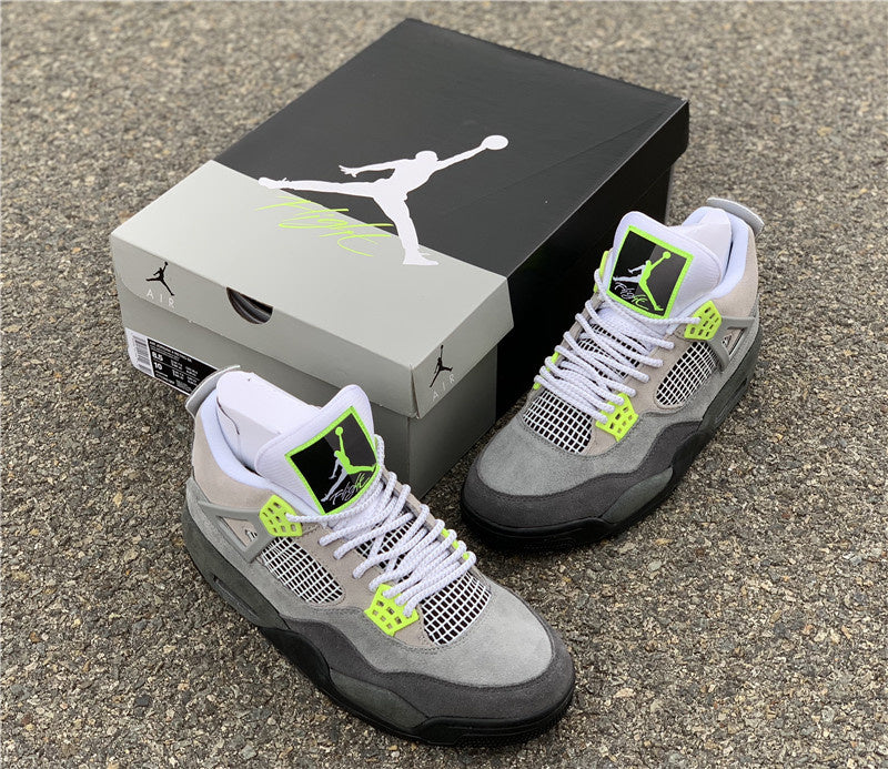 Nike Men's & Women's Luxury Fashion Trainers — Style 018 side view
