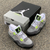 Nike Men's & Women's Luxury Fashion Trainers — Style 018 side view