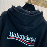 Styling view of Balenciaga luxury piece style No.196