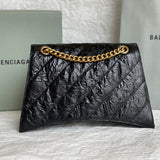 Zivas Charm Modern Minimalist Look Fashion Handbag (Elevated Accessory Essential) – Lifestyle Shot