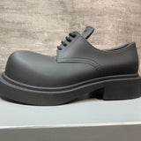 Zivas Charm Modern Edge Designer Shoes (All-Day Wearable Design) – Front View