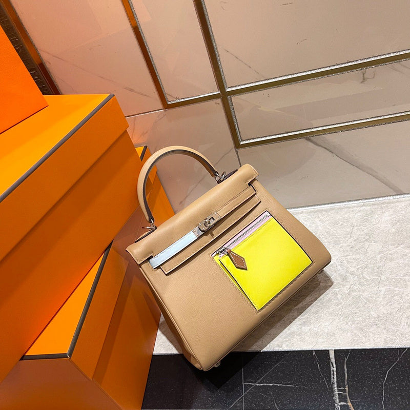 Modern bag women's premium everyday handbag
