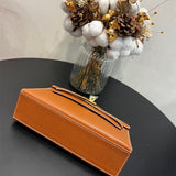  signature shoulder bag styled with outfit 12