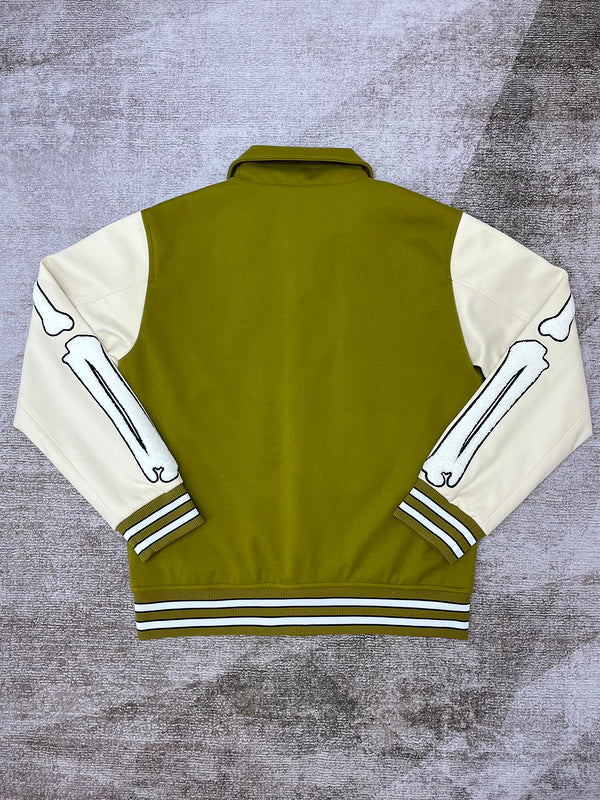 Amiri hoodie styling view — premium authentic designer style
