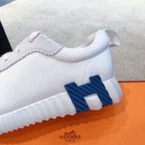 Hermes shoes Style 296 - interior and comfort detail