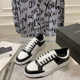Saint Laurent luxury shoes detail view — premium authentic designer style