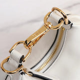Ziva's Charm handbag – close-up view (Standard Size)