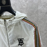 Burberry designer designer clothing full view