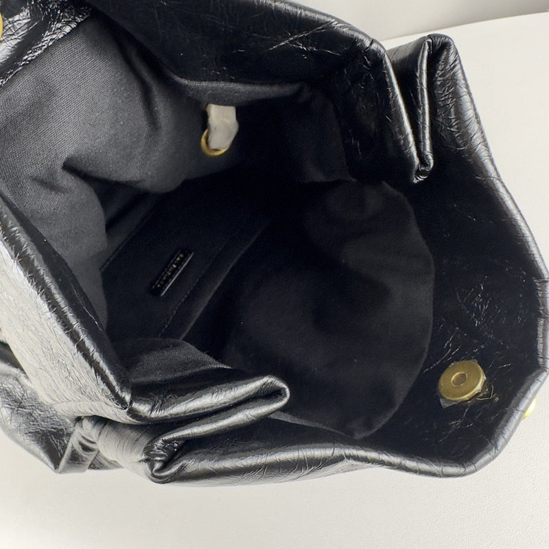 Zivas Charm Versatile Design Statement Handbag (Structured Everyday Essential) – Detail View