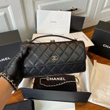  handbag, versatile everyday style, image 1