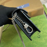 Styled lifestyle shot of refined structured women's handbag – women's luxury handbag