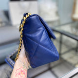  women's handbag, mid design, view 6
