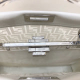Ziva's Charm handbag – detail view (Standard Size)