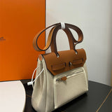  graceful handbag detail view showing craftsmanship 20