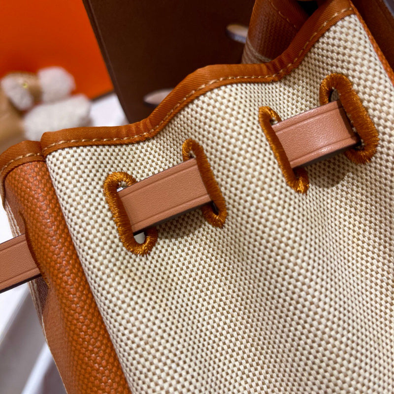 Polished handbag styled for everyday wear