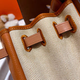 Polished handbag styled for everyday wear
