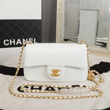  women's handbag, versatile design, view 2