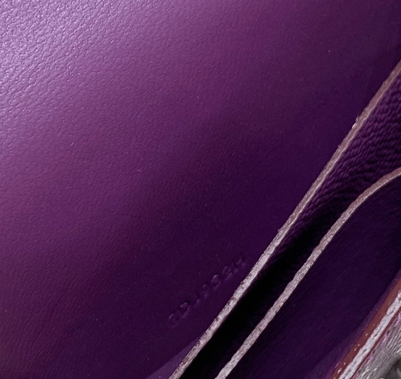 Sleek handbag styled for everyday wear
