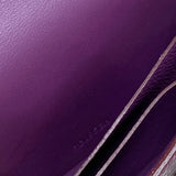 Sleek handbag styled for everyday wear