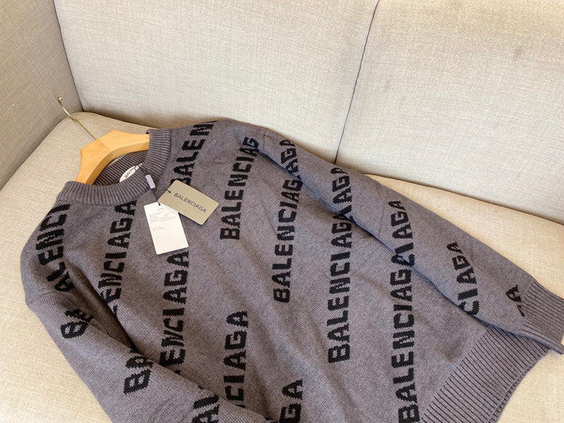 Balenciaga designer clothing front view designer style